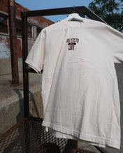 Load image into Gallery viewer, BIG YES TO LOVE heavy tee (CREAM)