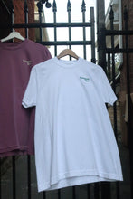 Load image into Gallery viewer, LBTE tee (White)