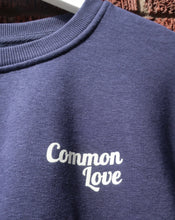 Load image into Gallery viewer, LBTE Crewneck (Navy)