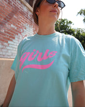 Load image into Gallery viewer, DO IT FOR THE GIRLS tee