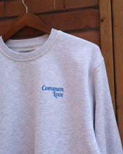 Load image into Gallery viewer, LBTE Crewneck (Light Grey)