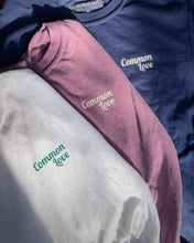 Load image into Gallery viewer, LBTE tee (Navy)