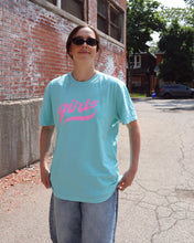 Load image into Gallery viewer, DO IT FOR THE GIRLS tee