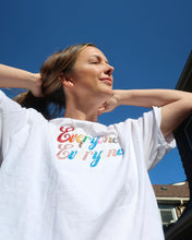 Load image into Gallery viewer, Everyone Everyone Tee