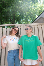 Load image into Gallery viewer, LGBTQ+ CREW Tee
