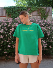 Load image into Gallery viewer, LGBTQ+ CREW Tee