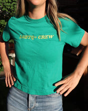 Load image into Gallery viewer, LGBTQ+ CREW Tee
