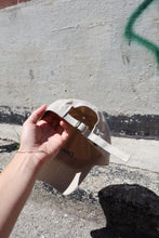 Load image into Gallery viewer, COMMON LOVE Dad Hat (Cream)