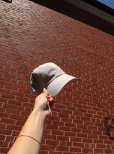 Load image into Gallery viewer, GAY OK Dad Hat (Cream)