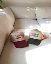 Load image into Gallery viewer, LBTE snapback (Green)
